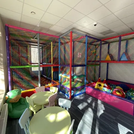 Apartmán 001 Kolobřeh