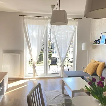 Apartment 001 *