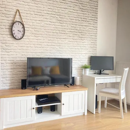 Apartment 001 Kolberg