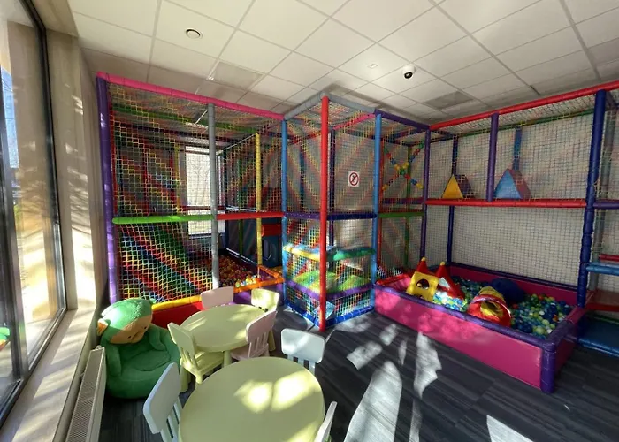 Apartman 001 Kołobrzeg