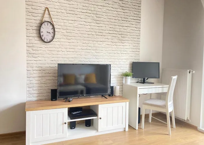 Apartman 001 Kołobrzeg